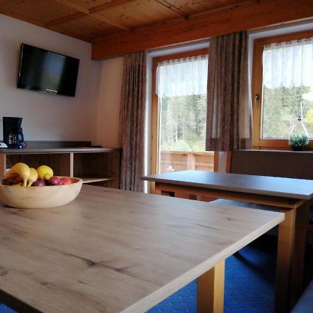 Haus Romantik Gerlos Kültér fotó