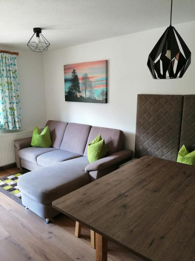 Haus Romantik Gerlos Kültér fotó