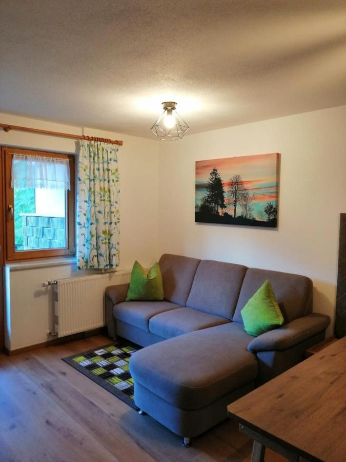 Haus Romantik Gerlos Kültér fotó