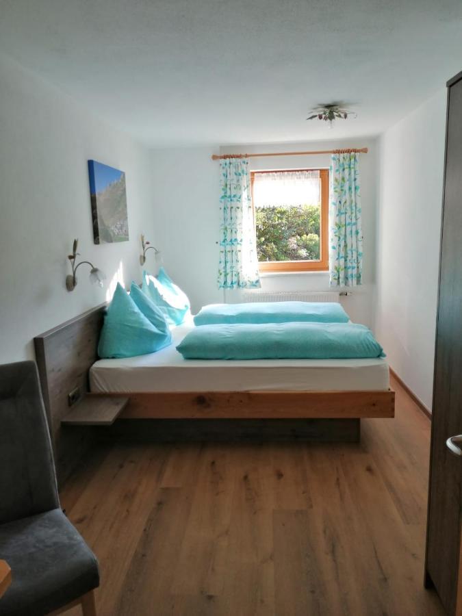 Haus Romantik Gerlos Kültér fotó