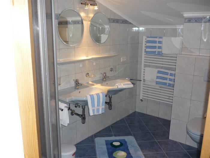 Haus Romantik Gerlos Szoba fotó