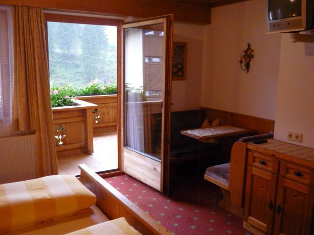 Haus Romantik Gerlos Szoba fotó
