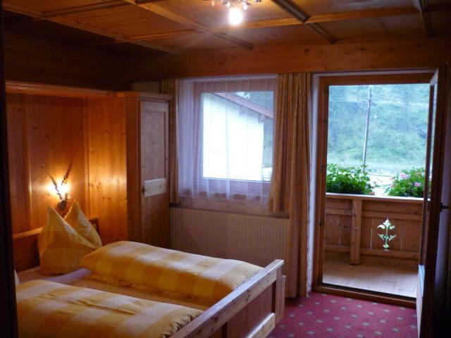 Haus Romantik Gerlos Szoba fotó