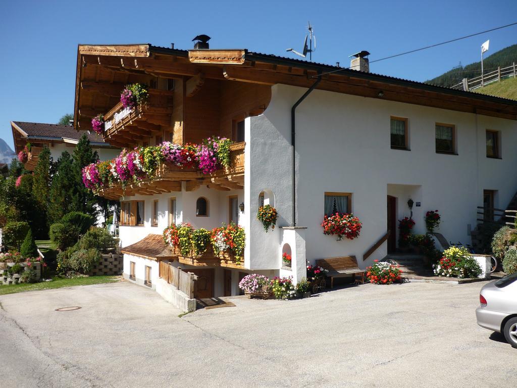 Haus Romantik Gerlos Kültér fotó