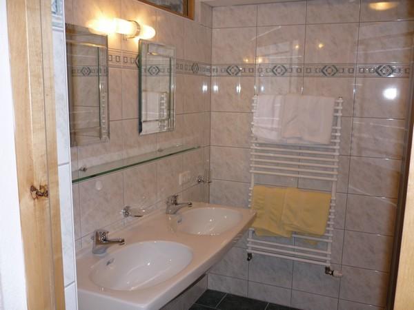 Haus Romantik Gerlos Szoba fotó