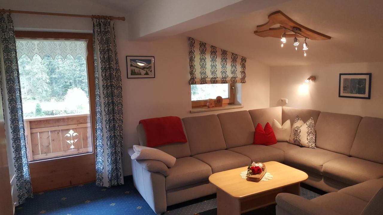 Haus Romantik Gerlos Kültér fotó
