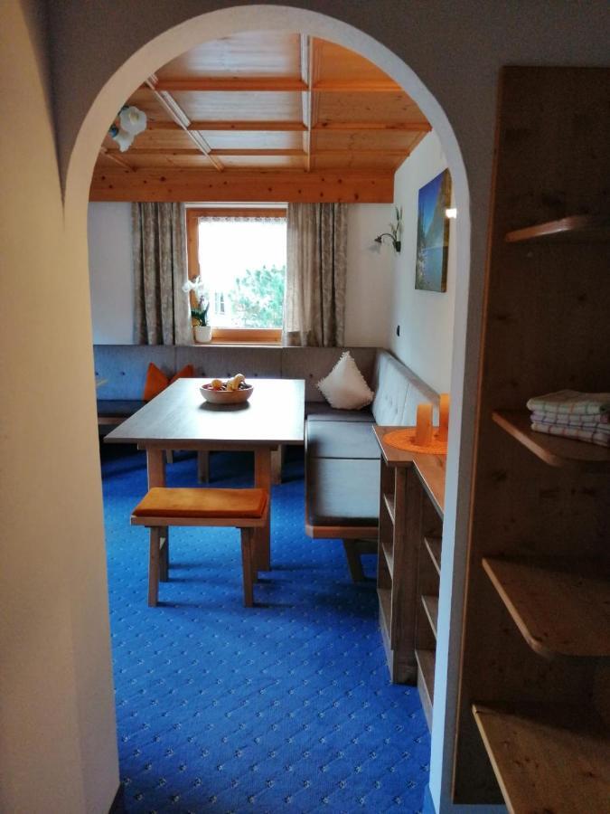 Haus Romantik Gerlos Kültér fotó