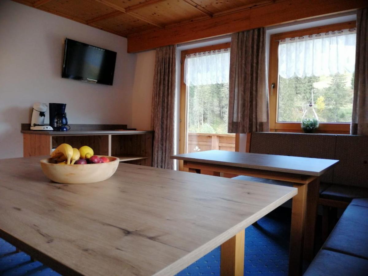 Haus Romantik Gerlos Kültér fotó