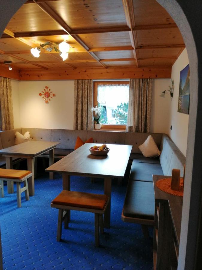Haus Romantik Gerlos Kültér fotó